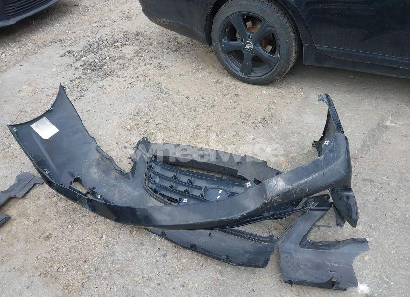 Photo 12 of 2006 Toyota Avalon XLS (VIN 4T1BK36B66U116250)