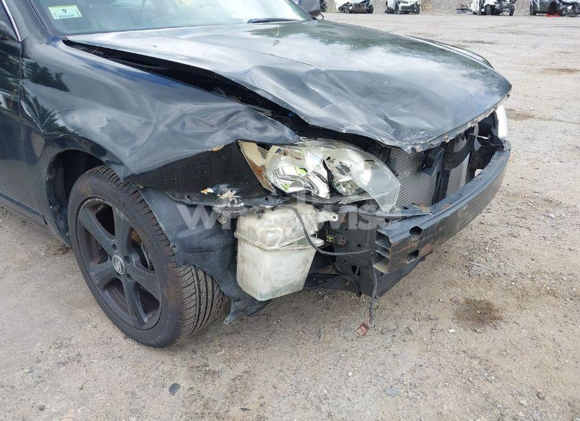 Photo 6 of 2006 Toyota Avalon XLS (VIN 4T1BK36B66U116250)