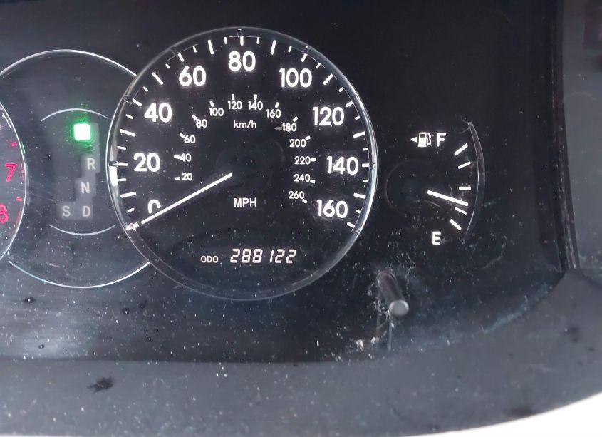 Photo 16 of 2006 Toyota Avalon XLS (VIN 4T1BK36B66U122419)