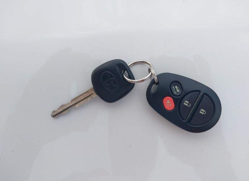 Photo 11 of 2006 Toyota Avalon TOURING (VIN 4T1BK36B66U127846)