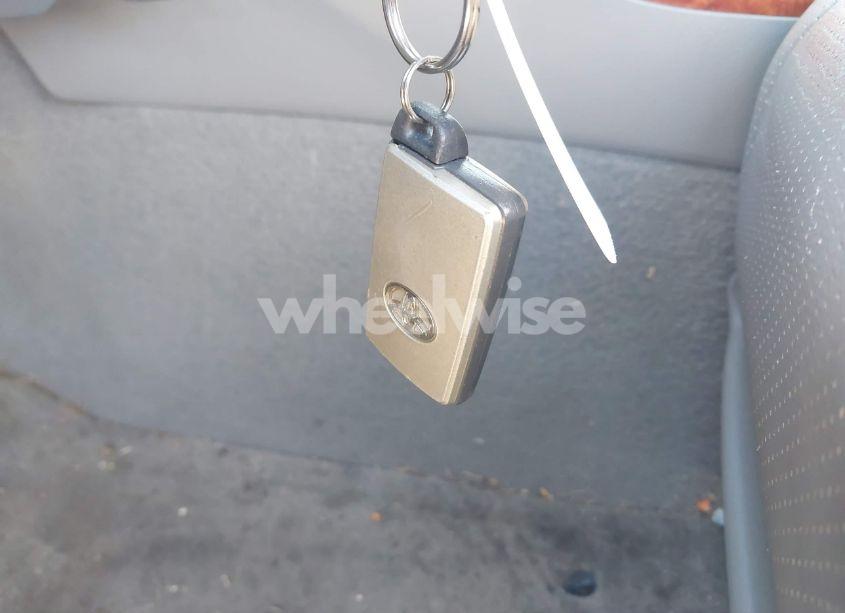 Photo 11 of 2006 Toyota Avalon LIMITED (VIN 4T1BK36B66U128186)