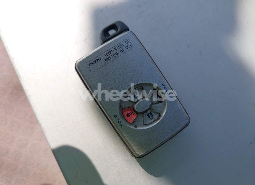 Photo 11 of 2006 Toyota Avalon LIMITED (VIN 4T1BK36B66U155596)