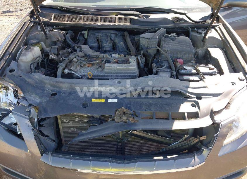 Photo 10 of 2006 Toyota Avalon XL (VIN 4T1BK36B66U157977)