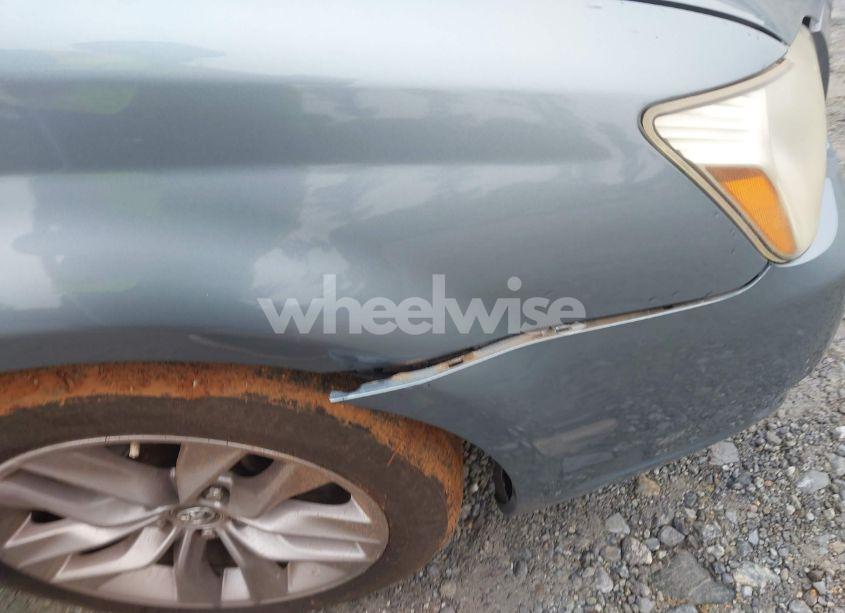 Photo 15 of 2007 Toyota Avalon XLS (VIN 4T1BK36B67U172240)