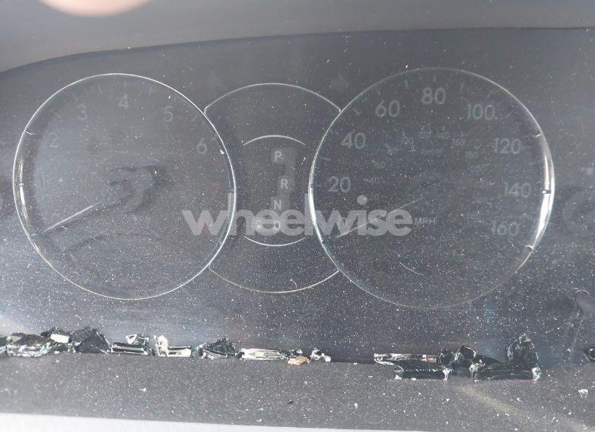 Photo 14 of 2007 Toyota Avalon LIMITED (VIN 4T1BK36B67U176739)