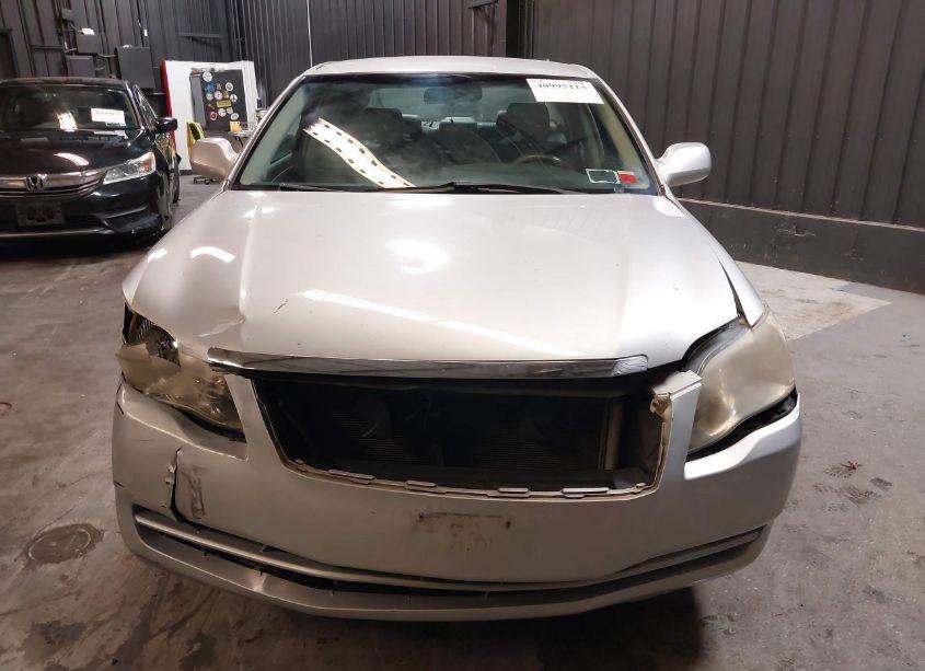 Photo 13 of 2007 Toyota Avalon XL (VIN 4T1BK36B67U182556)