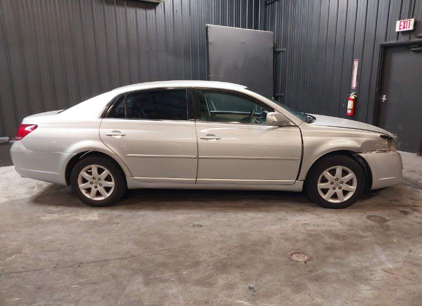 Photo 14 of 2007 Toyota Avalon XL (VIN 4T1BK36B67U182556)