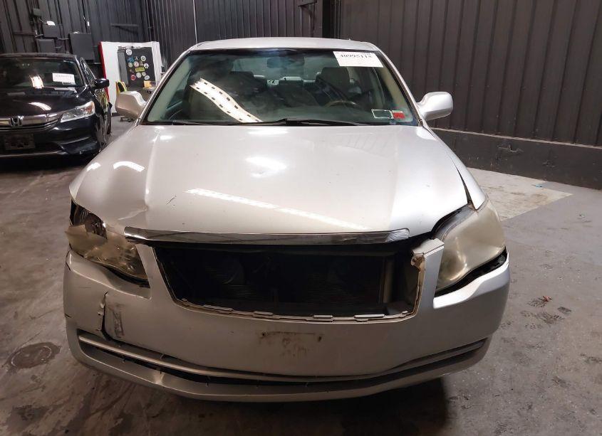 Photo 6 of 2007 Toyota Avalon XL (VIN 4T1BK36B67U182556)