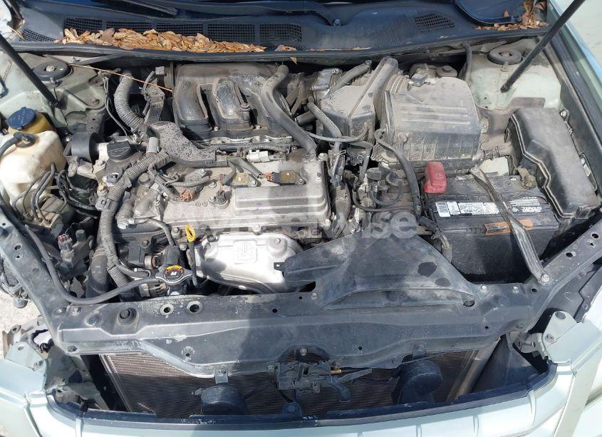 Photo 10 of 2007 Toyota Avalon XL (VIN 4T1BK36B67U186025)