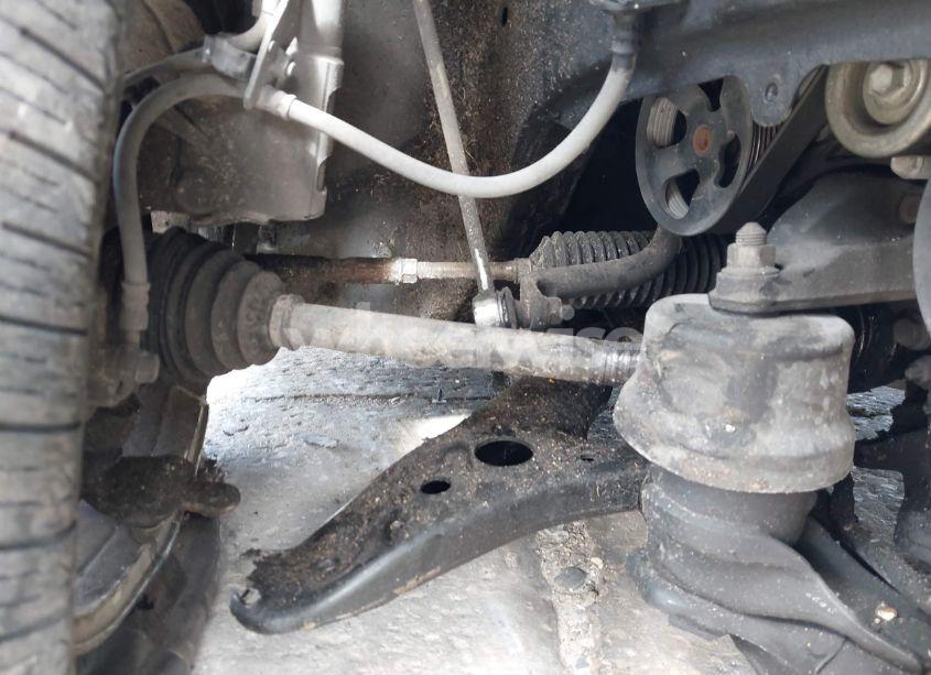 Photo 11 of 2007 Toyota Avalon XL (VIN 4T1BK36B67U186025)