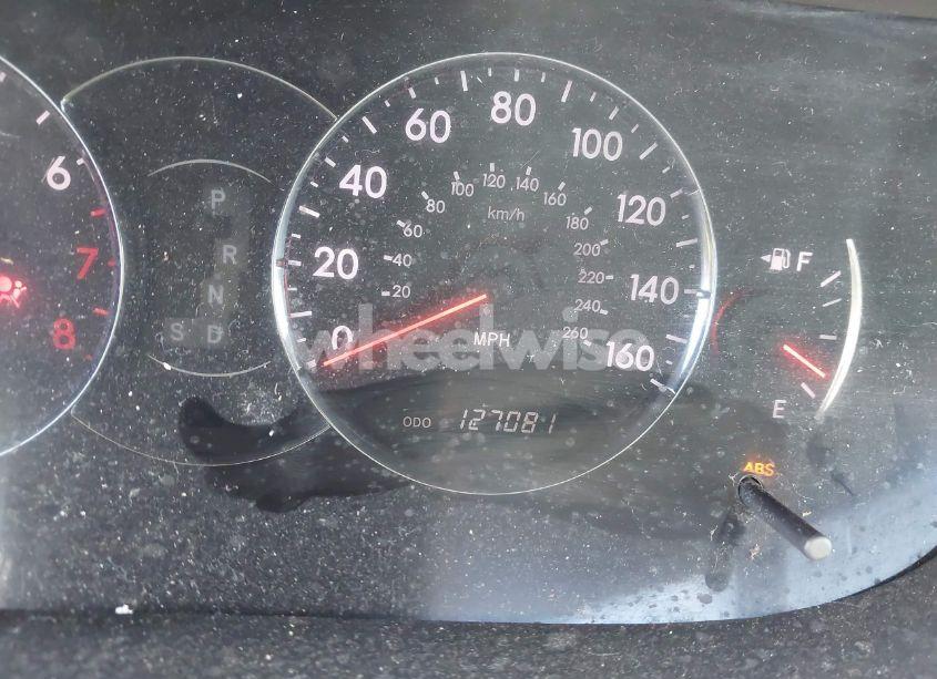 Photo 7 of 2007 Toyota Avalon XL (VIN 4T1BK36B67U186025)