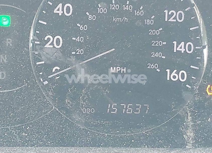 Photo 15 of 2007 Toyota Avalon LIMITED (VIN 4T1BK36B67U186784)