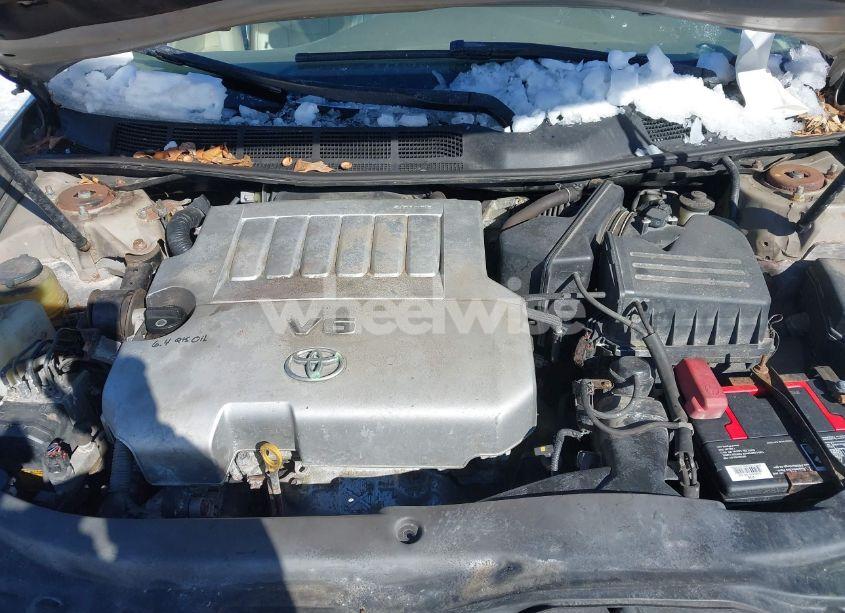 Photo 10 of 2007 Toyota Avalon XLS (VIN 4T1BK36B67U189183)