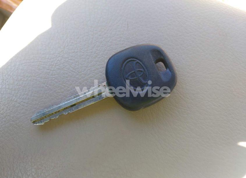 Photo 11 of 2007 Toyota Avalon XLS (VIN 4T1BK36B67U189183)