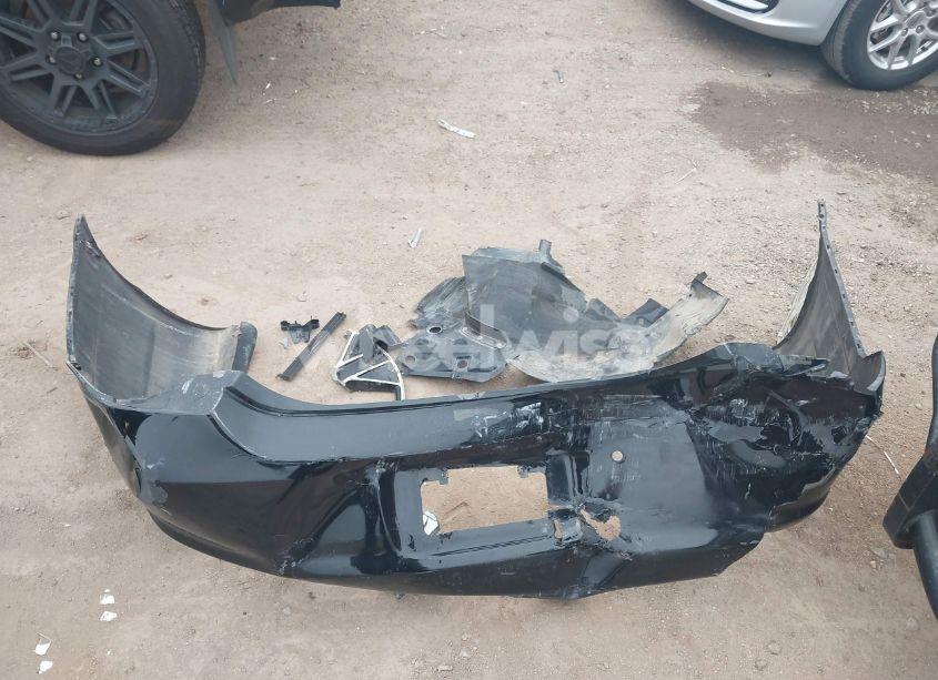 Photo 12 of 2007 Toyota Avalon LIMITED (VIN 4T1BK36B67U204927)