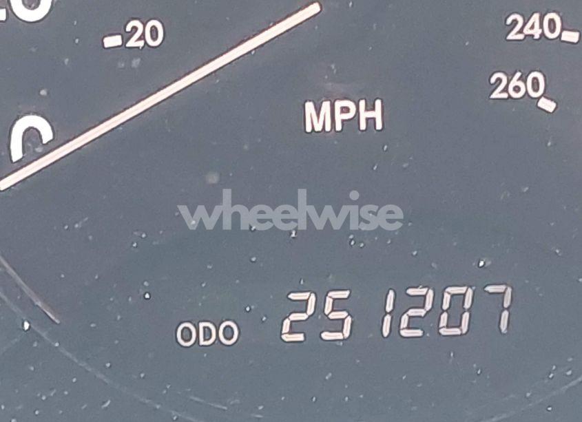 Photo 16 of 2007 Toyota Avalon LIMITED (VIN 4T1BK36B67U204927)