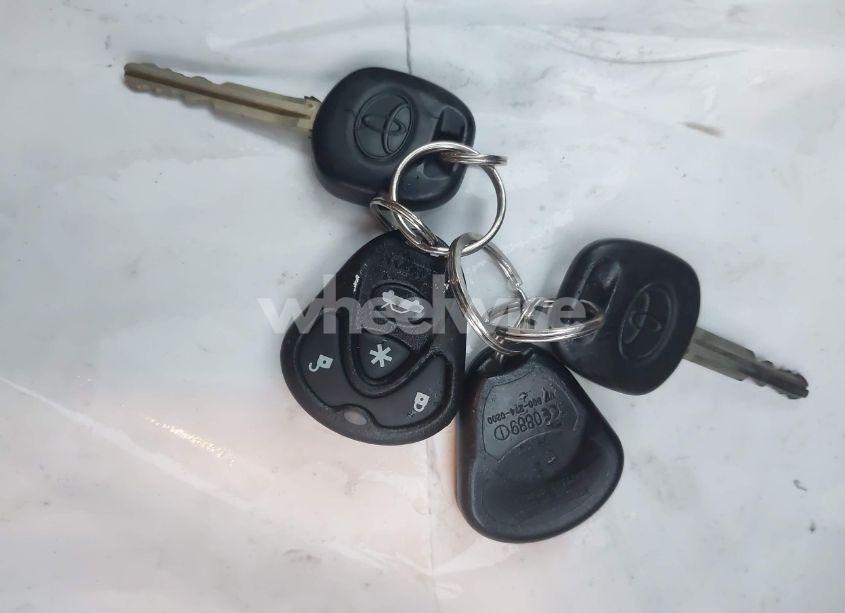 Photo 11 of 2007 Toyota Avalon TOURING (VIN 4T1BK36B67U225972)