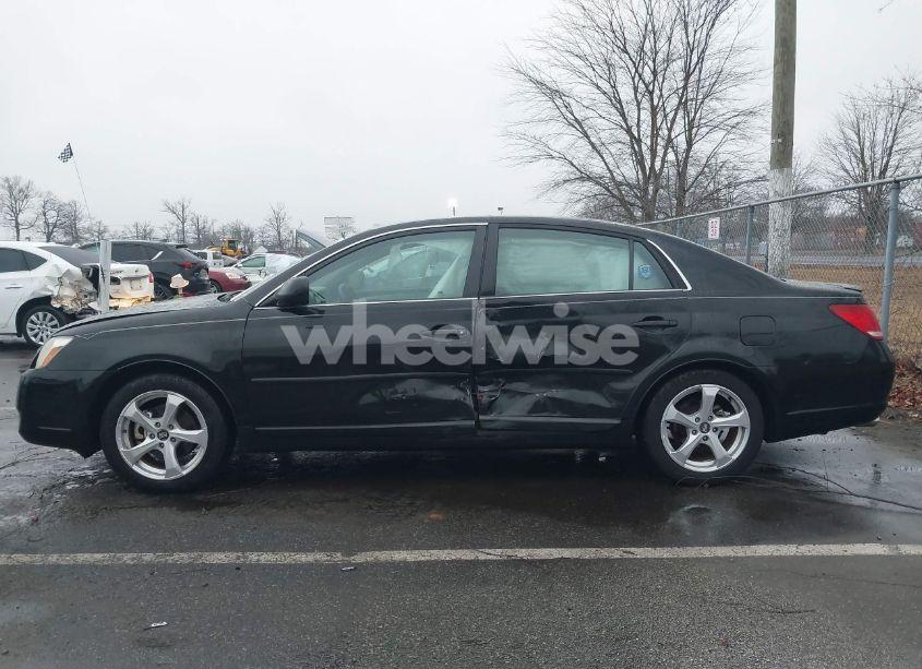 Photo 14 of 2007 Toyota Avalon TOURING (VIN 4T1BK36B67U225972)