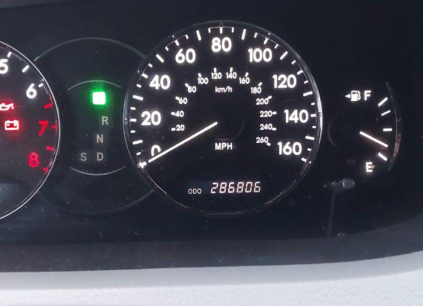 Photo 15 of 2007 Toyota Avalon LIMITED (VIN 4T1BK36B67U242206)