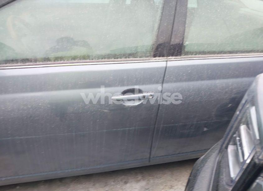 Photo 13 of 2007 Toyota Avalon LIMITED (VIN 4T1BK36B67U250399)