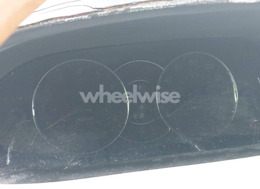 Photo 14 of 2007 Toyota Avalon LIMITED (VIN 4T1BK36B67U250399)