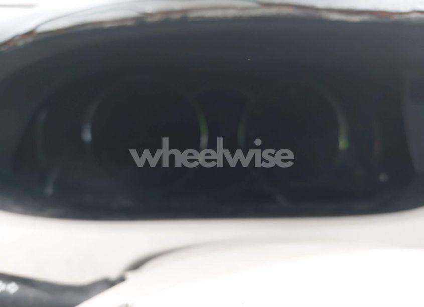 Photo 7 of 2007 Toyota Avalon LIMITED (VIN 4T1BK36B67U250399)