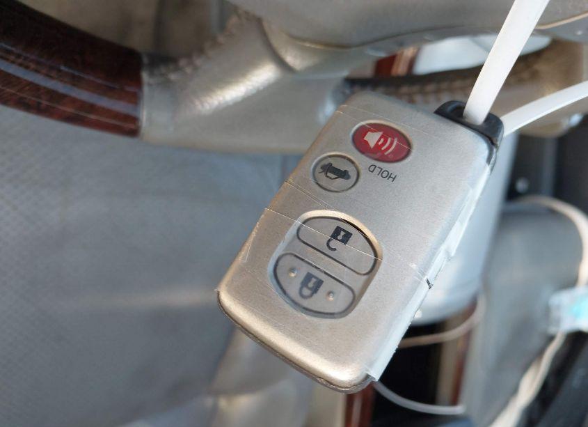 Photo 11 of 2008 Toyota Avalon LIMITED (VIN 4T1BK36B68U273313)