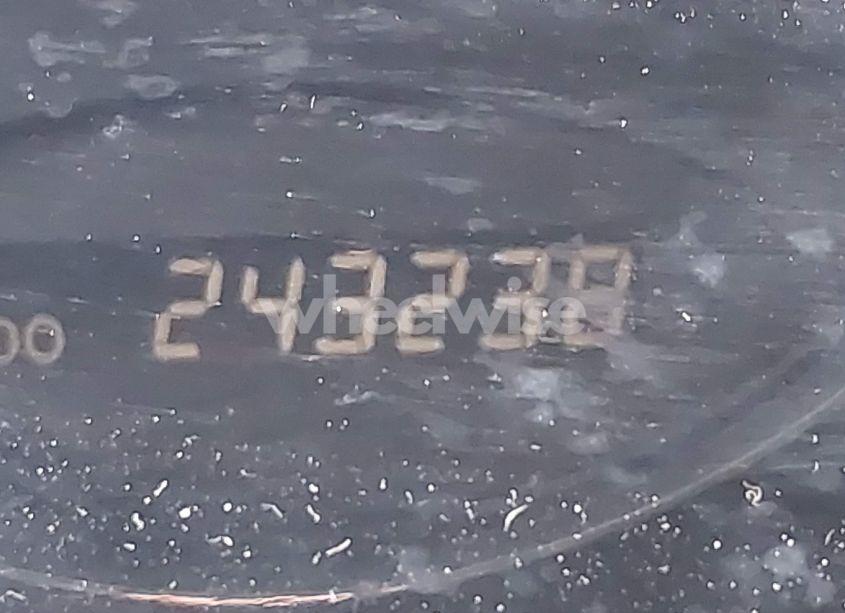 Photo 15 of 2008 Toyota Avalon LIMITED (VIN 4T1BK36B68U284697)