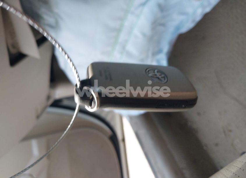 Photo 11 of 2008 Toyota Avalon LIMITED/TOURING/XL/XLS (VIN 4T1BK36B68U308738)