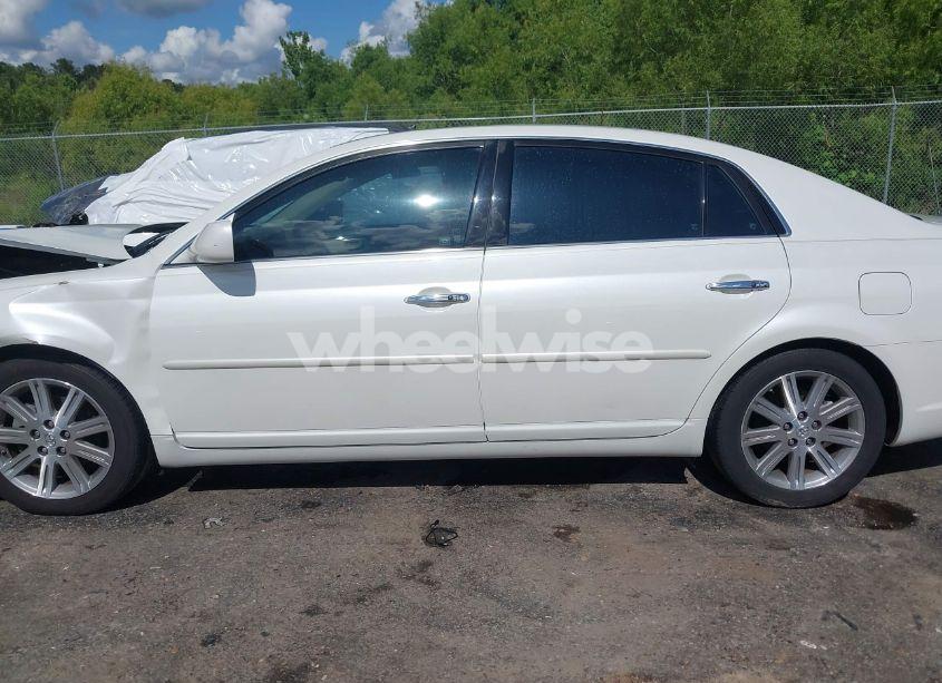 Photo 15 of 2008 Toyota Avalon LIMITED/TOURING/XL/XLS (VIN 4T1BK36B68U308738)