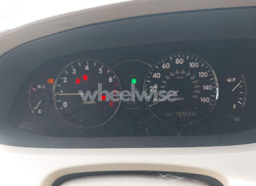 Photo 7 of 2008 Toyota Avalon LIMITED/TOURING/XL/XLS (VIN 4T1BK36B68U308738)