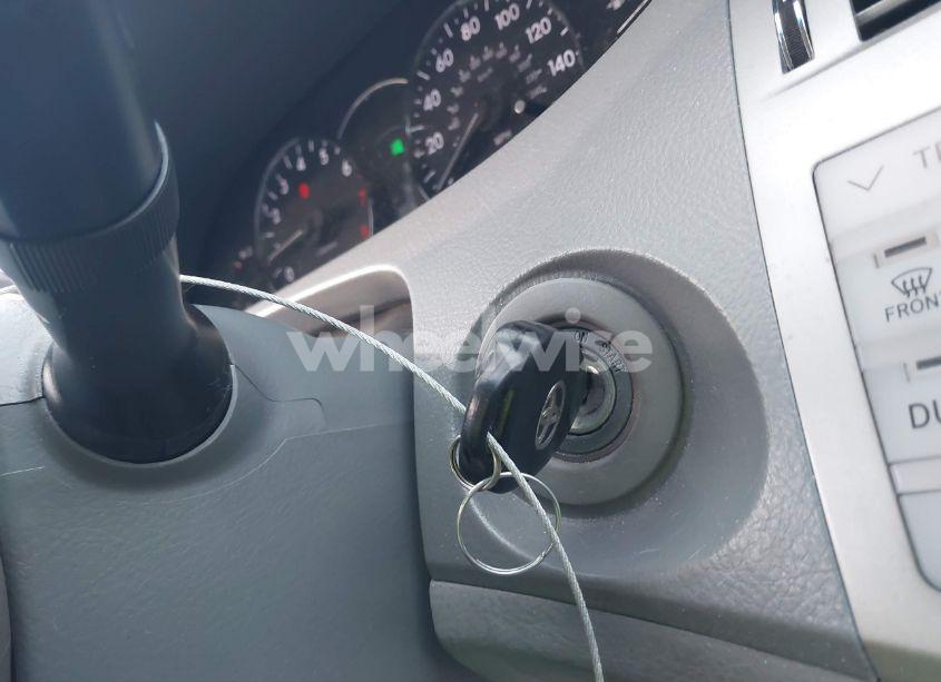 Photo 11 of 2009 Toyota Avalon XLS (VIN 4T1BK36B69U329378)