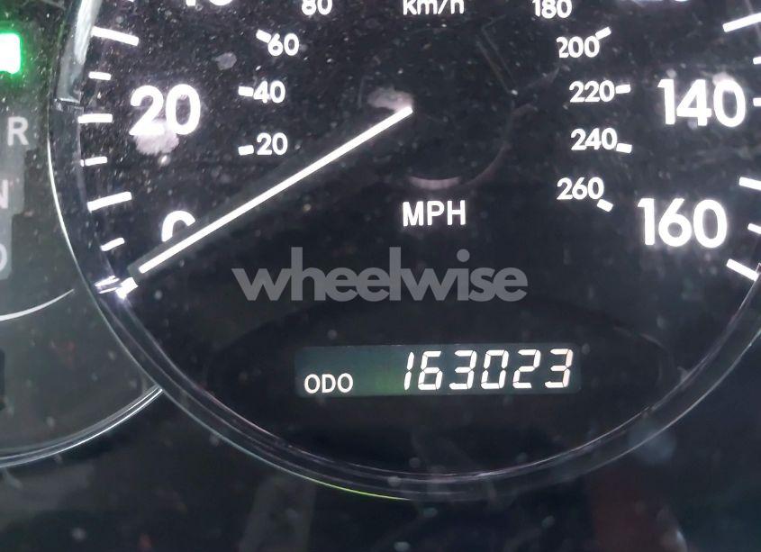 Photo 15 of 2009 Toyota Avalon XLS (VIN 4T1BK36B69U329378)