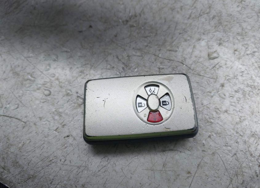 Photo 11 of 2005 Toyota Avalon LIMITED (VIN 4T1BK36B75U018634)