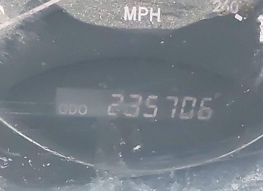 Photo 15 of 2005 Toyota Avalon LIMITED (VIN 4T1BK36B75U018634)