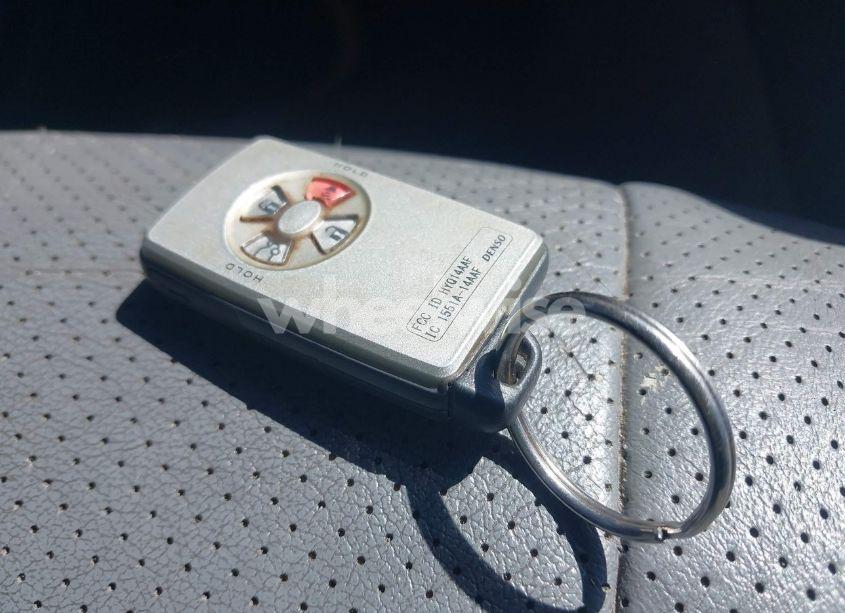 Photo 11 of 2006 Toyota Avalon LIMITED (VIN 4T1BK36B76U064210)