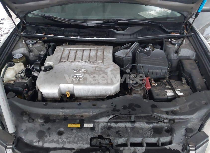 Photo 10 of 2006 Toyota Avalon XLS (VIN 4T1BK36B76U067527)