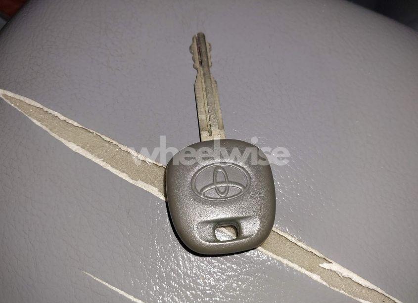 Photo 11 of 2006 Toyota Avalon XLS (VIN 4T1BK36B76U067527)