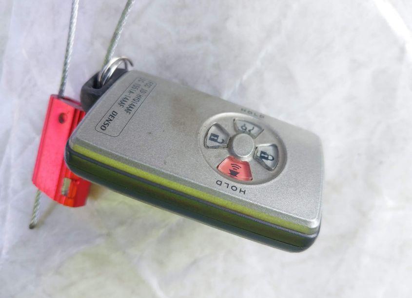 Photo 11 of 2006 Toyota Avalon LIMITED (VIN 4T1BK36B76U106990)