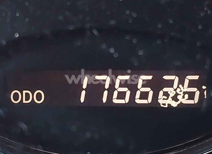 Photo 15 of 2006 Toyota Avalon LIMITED (VIN 4T1BK36B76U112840)