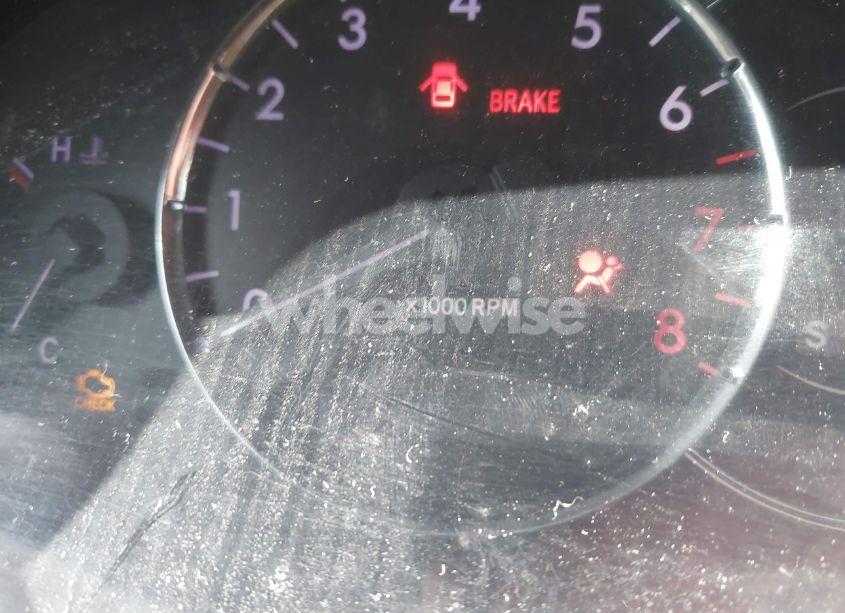 Photo 15 of 2006 Toyota Avalon LIMITED (VIN 4T1BK36B76U135261)