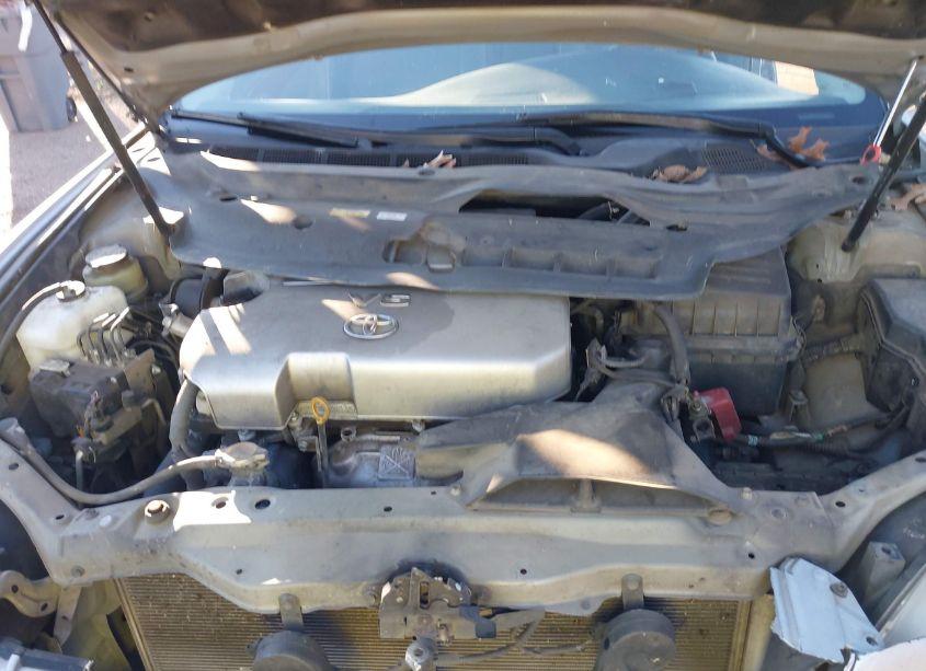 Photo 10 of 2006 Toyota Avalon XLS (VIN 4T1BK36B76U152979)