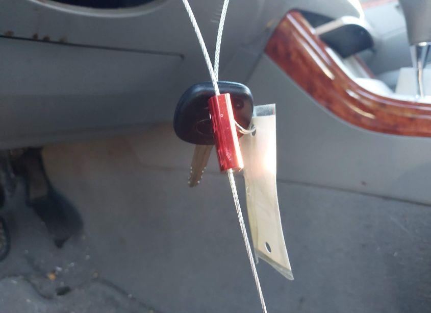 Photo 11 of 2006 Toyota Avalon XLS (VIN 4T1BK36B76U152979)