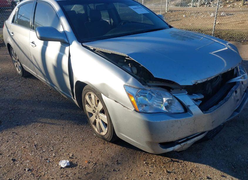 Photo 14 of 2006 Toyota Avalon XLS (VIN 4T1BK36B76U152979)