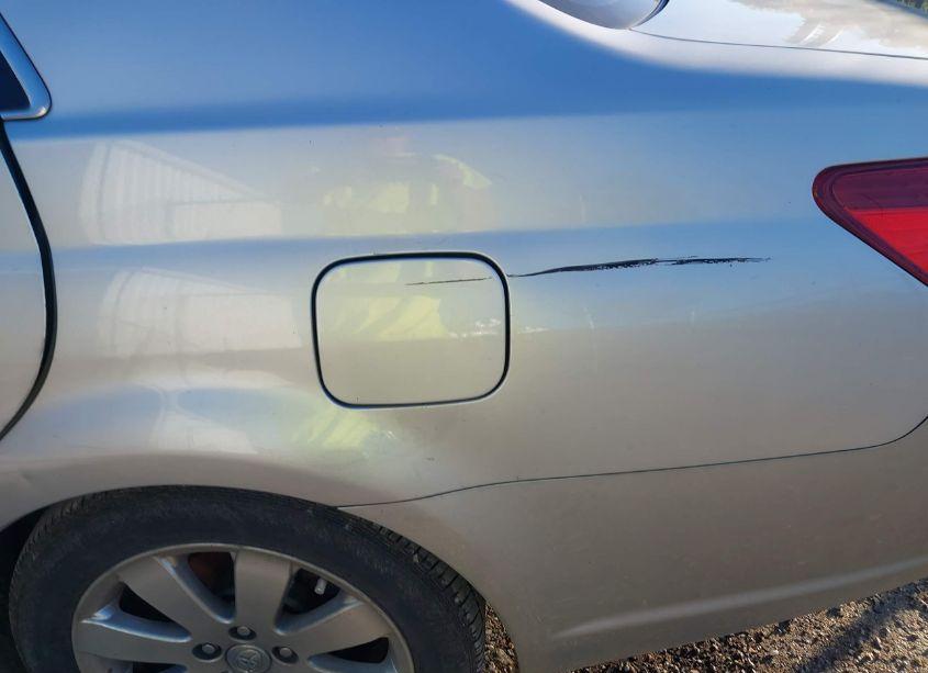 Photo 15 of 2006 Toyota Avalon XLS (VIN 4T1BK36B76U152979)