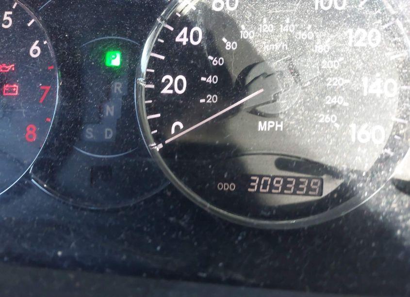 Photo 7 of 2006 Toyota Avalon XLS (VIN 4T1BK36B76U152979)