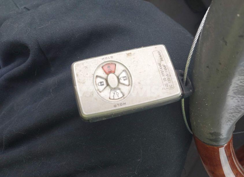 Photo 11 of 2006 Toyota Avalon LIMITED (VIN 4T1BK36B76U157387)