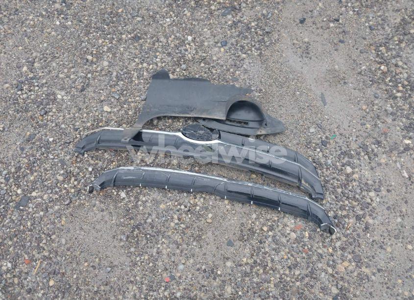 Photo 12 of 2006 Toyota Avalon LIMITED (VIN 4T1BK36B76U157387)