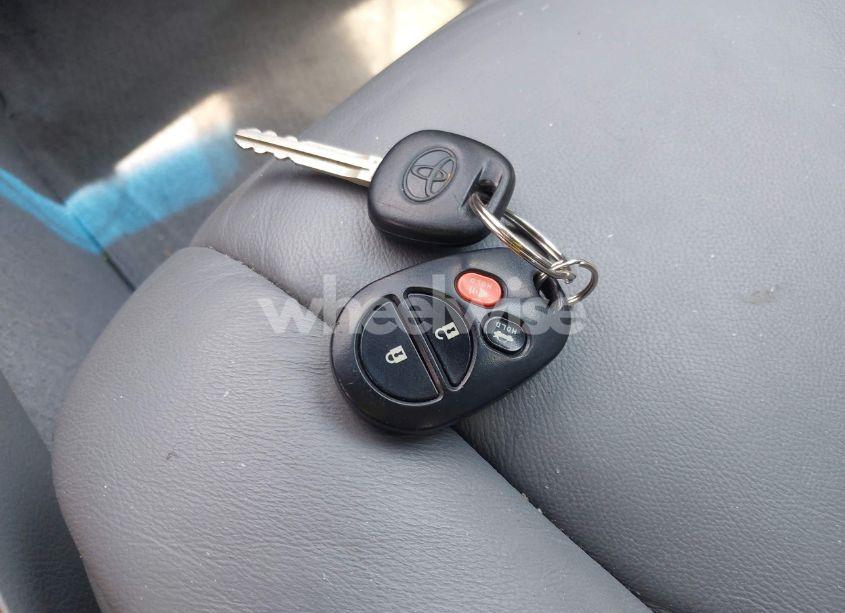 Photo 11 of 2006 Toyota Avalon XLS (VIN 4T1BK36B76U167434)