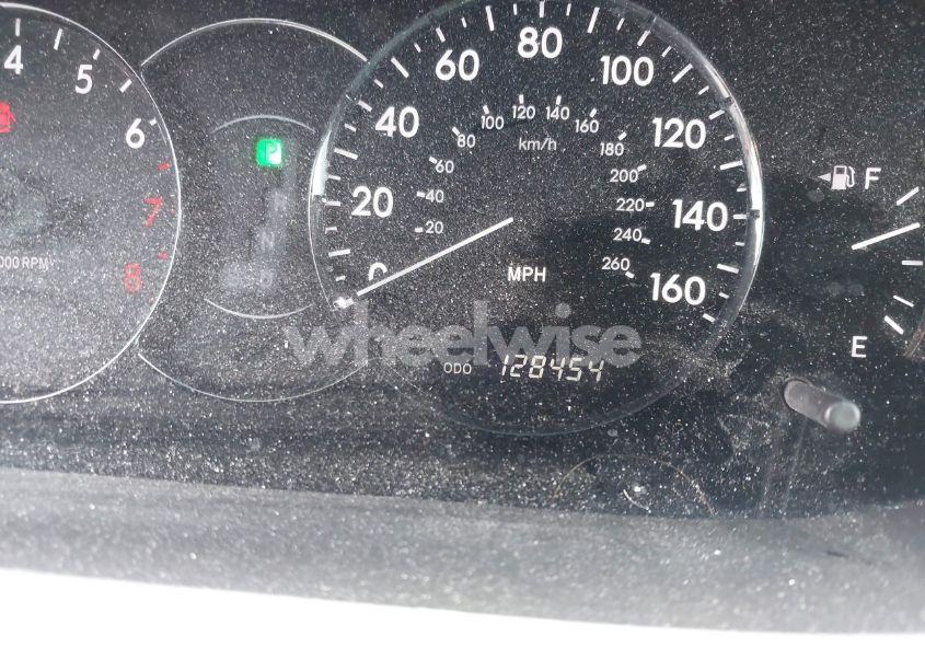 Photo 7 of 2006 Toyota Avalon XLS (VIN 4T1BK36B76U167434)